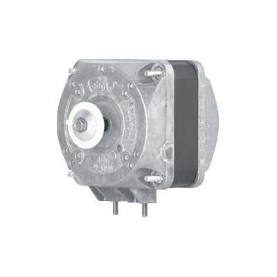 China Building material stores ebm papst fan M4Q045-DA01-01 70/18W German fan supermarket freezer motor M4Q045-DA01-01/A25 for sale