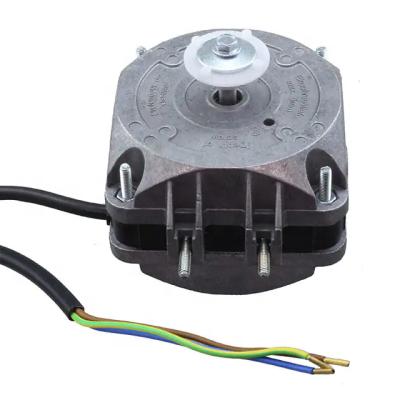 China german factory ebm papst fan M4Q045-CA01-01 230V fan supermarket freezer capacitor motor for sale