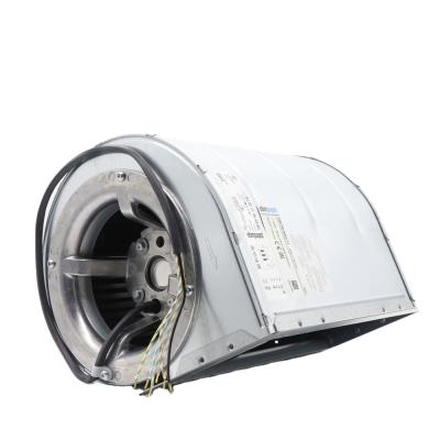 China Building Material Stores Ebmpapst D2D146-AA02-11 230V 290W 0.81A AC Fan Centrifugal Turbo Fan Blower Fans for sale