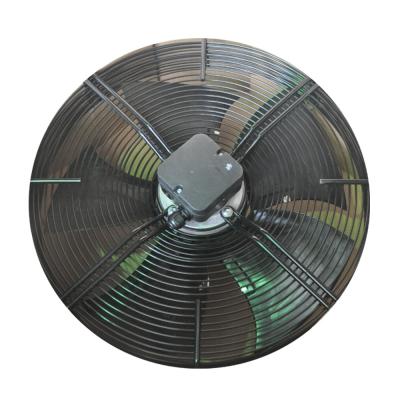 China Machinery repair shops Germany S4D500-AM03-01 EBM axial fan condenser fan cold storage refrigeration fan for sale