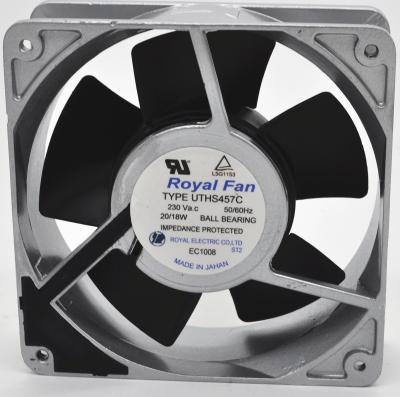 China Brand New Original Building Material Stores FAN A05B-2601-C315 UTHS457C 230V ROYAL Axial Fan for sale