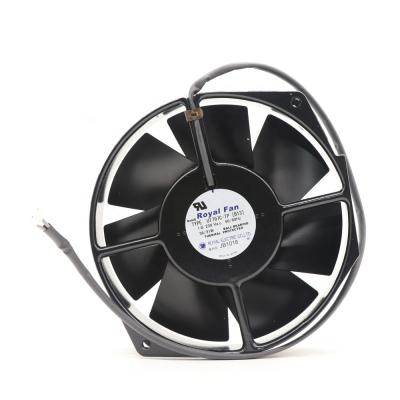 China UT797C-TP [B13] Original Royal Building Material Shops Fan TYPE Axial Fan [B13] 172*150*38mm 230VAC 36/31W 50/60HZ for sale