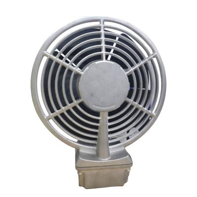 China Fan BG71 P15.51.0428 230VAC 139mm waterproof and dustproof 50/60Hz motor fan from Building Material Stores Wistro for sale