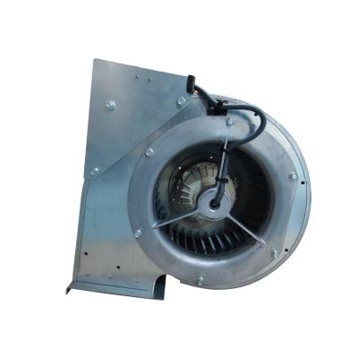 China Brand new original imported Germany general industry ziehl-abeggRD25S-4EW.4I.DL 230V 660W 3 A 50/60HZ for ABB inverter fan for sale