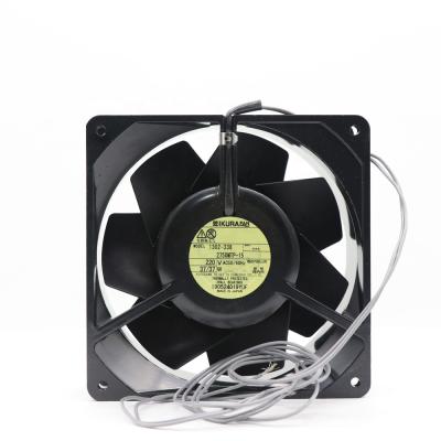 China Inverter Fan IKURA 2750MTP-15 14050 140*140*50mm 220VAC 37W 0.15/0.13A 2800RPM/3200RPM Axial Fan For High Temperature Inverter for sale