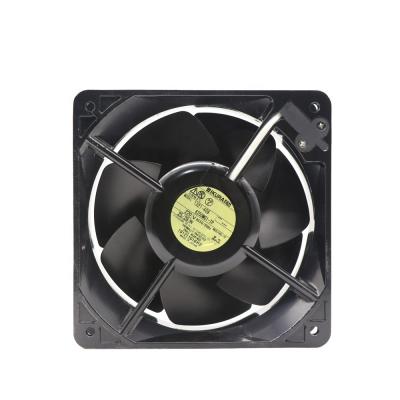 China Building Material Stores Japan IKURA Fan 6250MG1-TP 16055 High Temperature Fan 230VAC For Fuji Inverter for sale