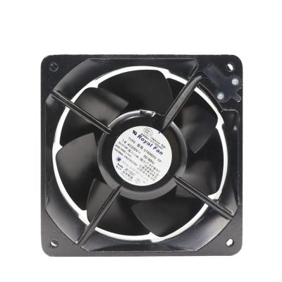 China Other UT626DG-TP Japan ROYALFAN 160*160*55MM Fuji Inverter Axial Impeller Fan for sale