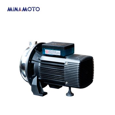 China Small 380V Low Noise 3/4 Inch Motor 0.18Kw Stainless Steel Water Pump For High Rise Garden Fountains Pool for sale