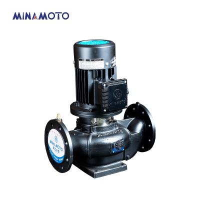 China Low Noise Single Head Single Head Evaporative Condensing Vertical Large Low Flow Condenser Condenser Condenser Water Pump for sale