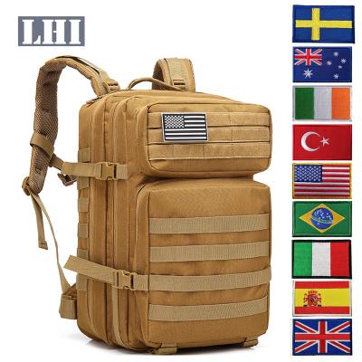 China LHI Voetbal Rugzak Sports Szkolny Plecak Tiktok Erkek Sirt Cantasi Zaino Scuola Uomo Waterproof School Pray Backpack For Men for sale