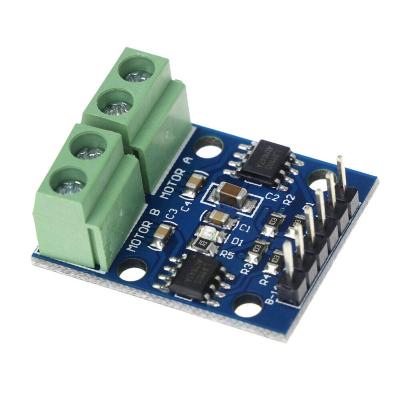 China Motor Driver L9110S Stepper Motor Driver Module Controller for Arduino Pi H-Bridge for sale