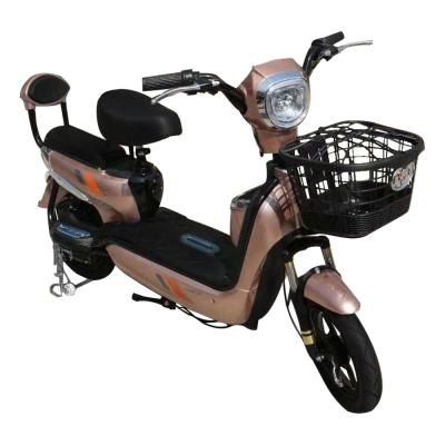 China 350w Portable Mini Scooter Electric Bike Mini Electric Bike Portable Electric Bicycle for sale