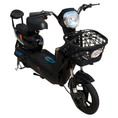 China 350w Portable Mini Scooter Electric Bike Mini Electric Bike Portable Electric Bicycle for sale