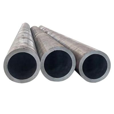 China Liquid Pipe Seamless Carbon Steel Tube ASTM A106 Gr.B Seamless Carbon Steel Pipe for sale