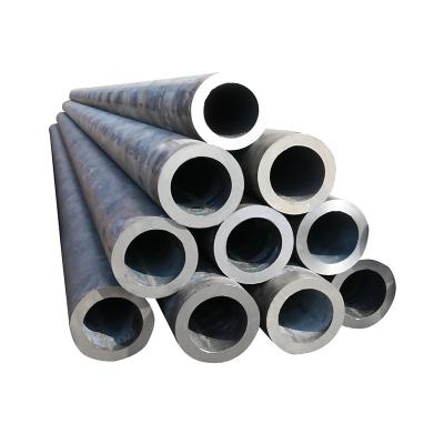 China Best Pipe Liquid Factory Price Galvanized 7 Inch Carbon Steel Pipe Seamless Steel Pipes for sale