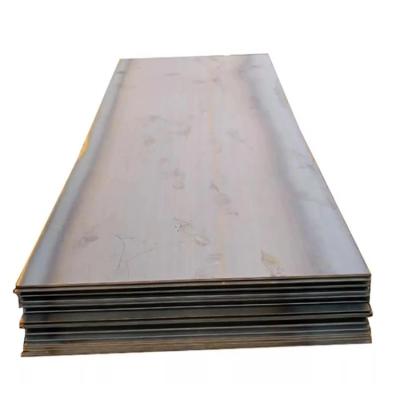 China High quality building materials spot selling 20mm thickness s335j2 carbon hot rolled steel plate for sale