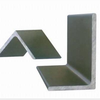 China 50X50X6 Building Construction Angle Price Black Metal Steel Equal Hot Manufacturer Rolled Angle Iron for sale