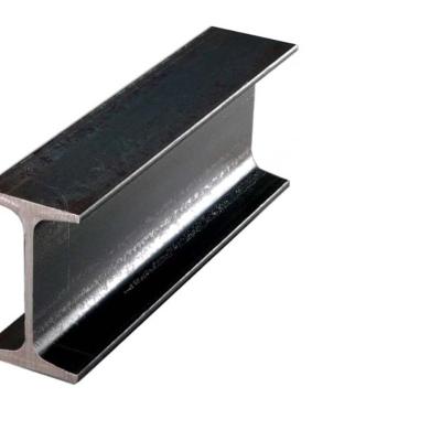 China Foundation I-shaped steel 1022mm 100mm I-shaped steel I-shaped steels 8 inch for sale