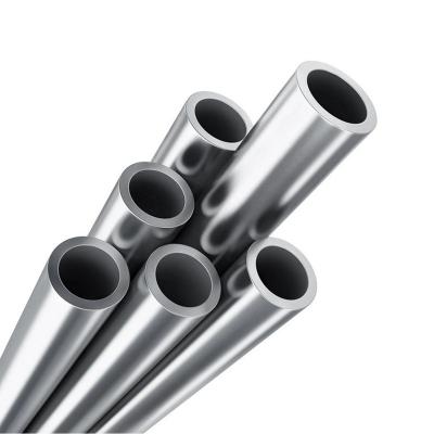 China Custom High Quality Architecture 201 304 304L 316 316L SS Stainless Steel Pipe Tube for sale