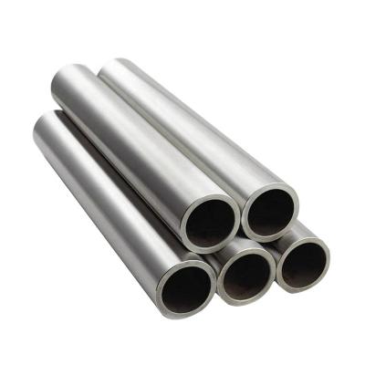 China Hot Sale Architecture 304l 316 316l 310 310s 321 304 Seamless Stainless Steel Pipe / Tube for sale