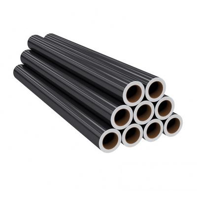 China Food Buliding Chemical Industry Etc Stainless Steel Round Pipes Manufacturers 201 316l 410 304 420 Cold Rolled Stainless Steel Tube for sale