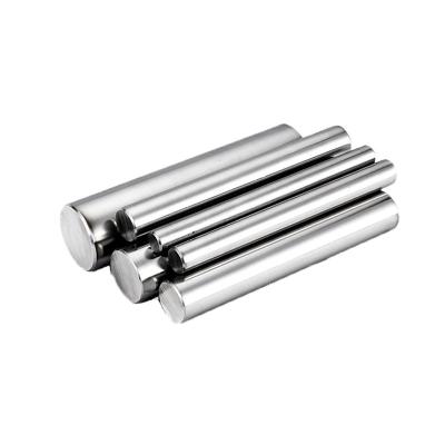 China Polishing Grinding Rod Hot Selling High Quality Solid Stainless Steel Bar 316 Stainless Steel Round Rods for sale