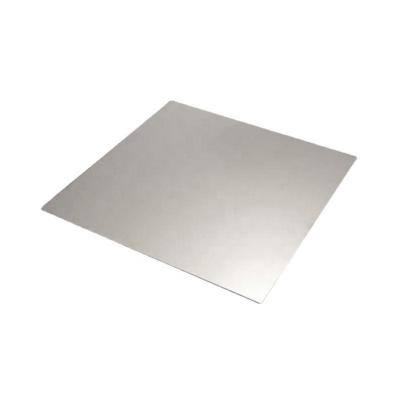 China Construction 304 Stainless Steel Plate / 304 Stainless Steel Sheet With Mirror Surface for sale