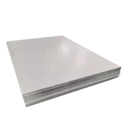 China Food Buliding Industry Etc Chemical Hot Rolled Stainless Steel Sheet 6mm Thick Stainless Steel Plate 304 316 321 for sale