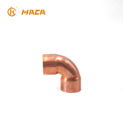 China U-bend copper elbow copper pipe for sale