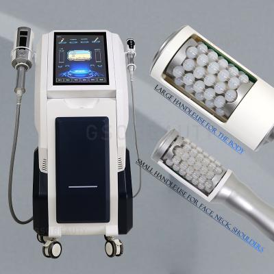 China 8D Weight Loss Roller Slimming Cellulite Lymphatic Removal Machine Therapy Vacuum Roller endosphereing SPA endosphereing equipment for sale