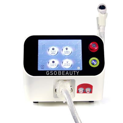 China Other new okl808nm 3 in 1laser hair removal machine hair diode laser machine for sale