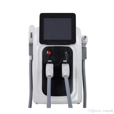 China Hot selling Anti-puffiness ND yag laser hair removal machine beauty equipment ND yag laser machine for sale