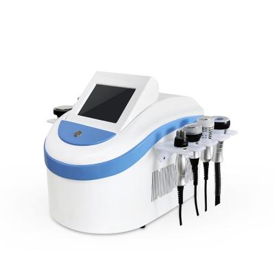 China Weight Loss Skin Firming Fat Burning Machine Slimming Fat Cavitation 80k Ultrasonic Cavitation Slimming Machine for sale