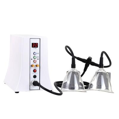 China Hot Selling Portable Weight Loss Breast Machines Beauty Machine Vacuum Breast Care Enhancement for sale