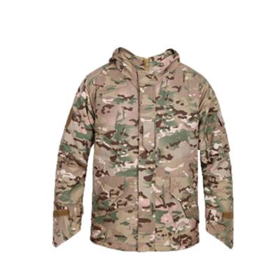 China G8 Tactical Jacket Field Jacket Anti-Static Winter Hot Sale And Military Military Jacket for sale