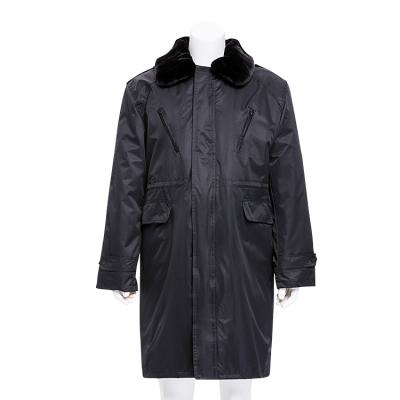 China Wholesale Viable Design Long Sleeve Winter Coats For Men Winter Work Wear Jacket Coat Cold Waterproof Men for sale