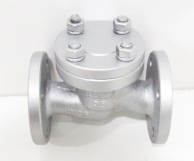 China Flange Pneumatic Shut Off Valve Three Way Two Position , Self Control for sale