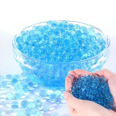 China Hot Sales 10000pcs Material Eco-friendly Dry Bombs Water Bubbles Gun Balls Beads Fill Gel Ball Blaster for sale