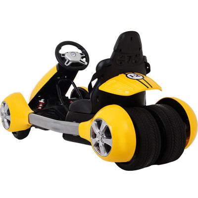 China Ride On Toy Kaohammer Long Endurance Electric Toy Car Electric Kids Ride On Car Karting Car For Children Gift for sale