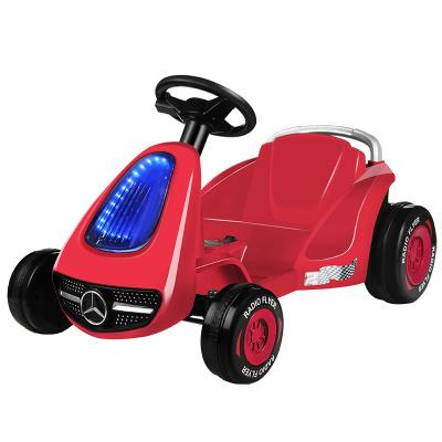 China Ride On Toy High Quality Kids Scooter Toy Car Kids Electric Cars Kids Ride On Car With Remote Control for sale