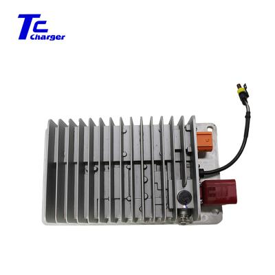 China Elcon TDC-IY-108-12 Dcdc 96V 108V 72A Dcdc Buck Step Down Converter Power Supply 45.5*24.5*18; 2.7kg for sale