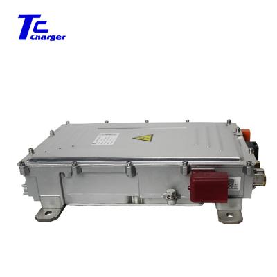 China Elcon 3.3kw Dcdc TC Charger Cd-mwh01 High Efficiency On Board Battery Charger For Electric Vehicle Car CD-MWH01 for sale