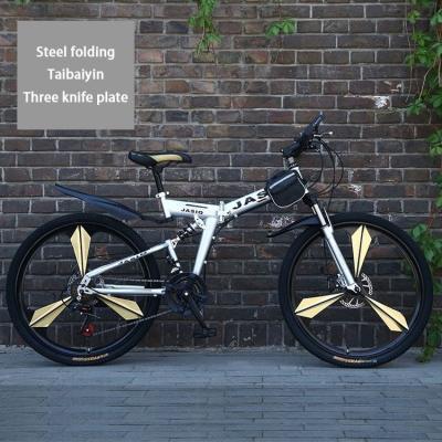 China Tour Road Bikes 24 26 27.5 29 Inch Mountain Bikes Double Suspension High Quality Popular Bicycles / Bicycle For Men Mountain Bike Alloy Steel for sale