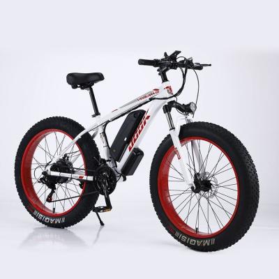 China Wholesale 2018 factory aluminum alloy cheap and high quality bicycle sport mountain bike snow cool adult bike for sale