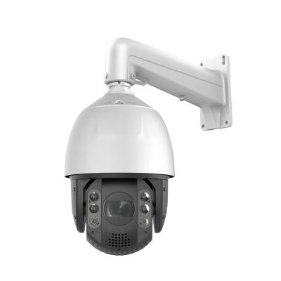 China Original English Version HIK DS-2DE7A812MCG-EB 7 inch 8MP 12X ColorVu Network Speed ​​Dome Camera of NIGHT VISION for sale