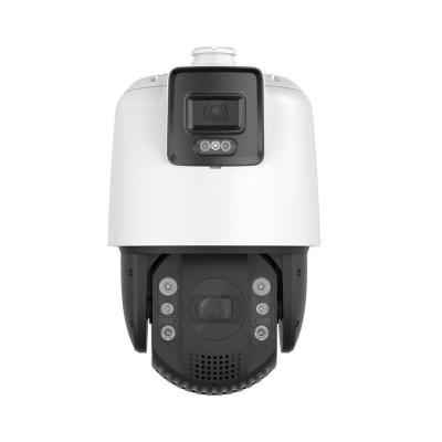 China HIK DS-2SE7C432MW-AEB(14F1)(P3) Original English Version HIK DS-2SE7C432MW-AEB(14F1)(P3) TandemVu 7 MP 32X Inch Colored NIGHT VISION & IR Network Speed ​​Dome for sale