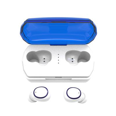 China True Wireless TWS X30 Earphone Wireless BT5.0 Earbuds Electronics IPX5 LED Power Display Stereo Earphone for sale