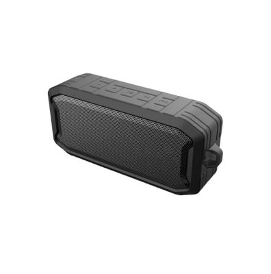 China Portable wireless waterproof outdoor M3 speaker with USB AUX wireless TF stereo. Bass FM Radio TWS Outdoor Subwoofer for sale