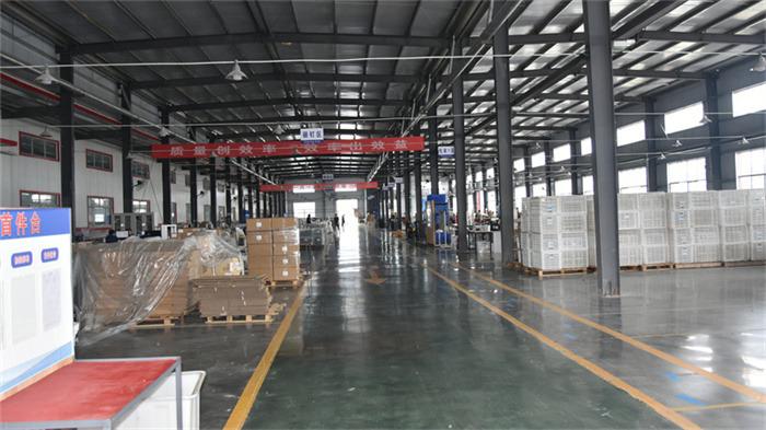 Verified China supplier - Shandong Santong Rope Co., Ltd.