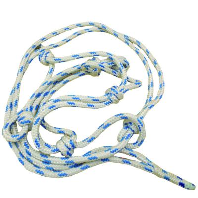 China Horse accessories Professional Manufactures Cheap Prices soft braided rope Horse Halter for sale